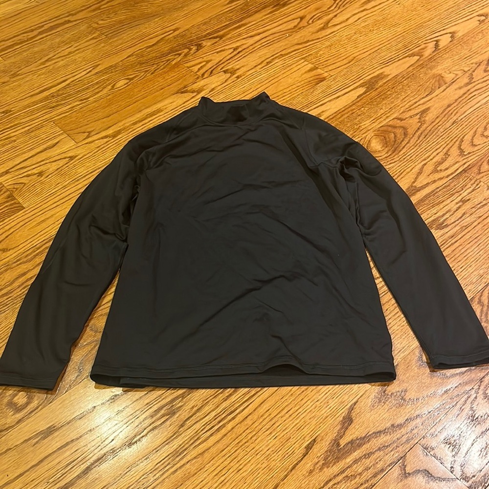 DSG Men’s Black Athletic Long Sleeve Size XL